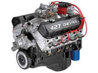 U3134 Engine